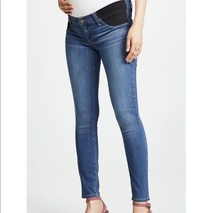 Paige maternity skinny jeans! Barely worn.